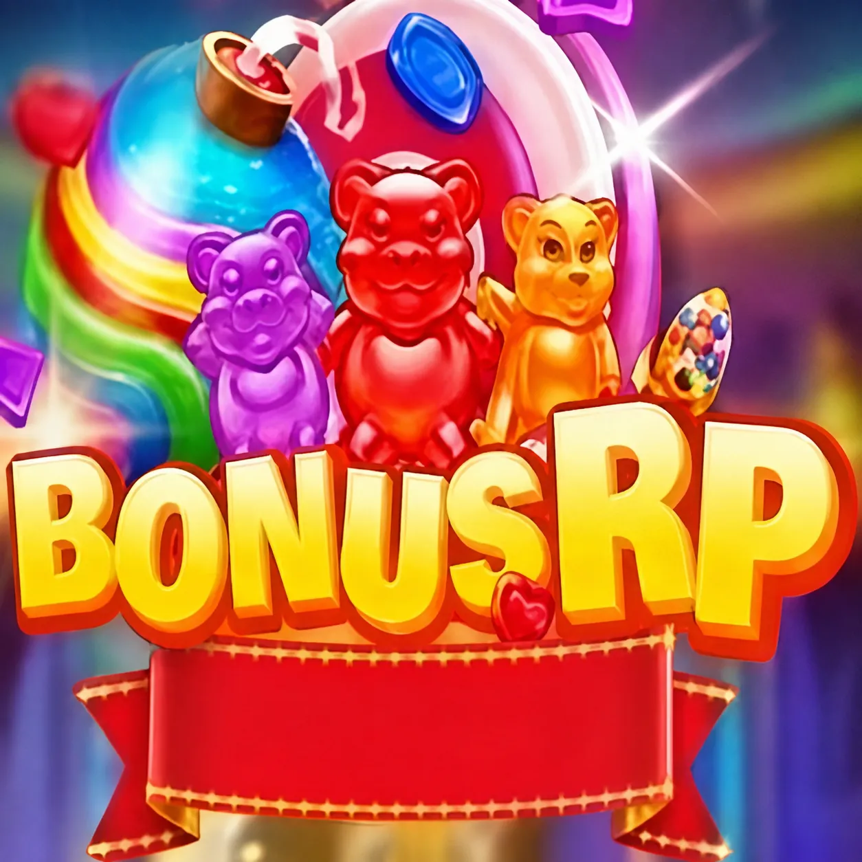 BONUSRP - Permainan Santai untuk Menemani Waktu Anda