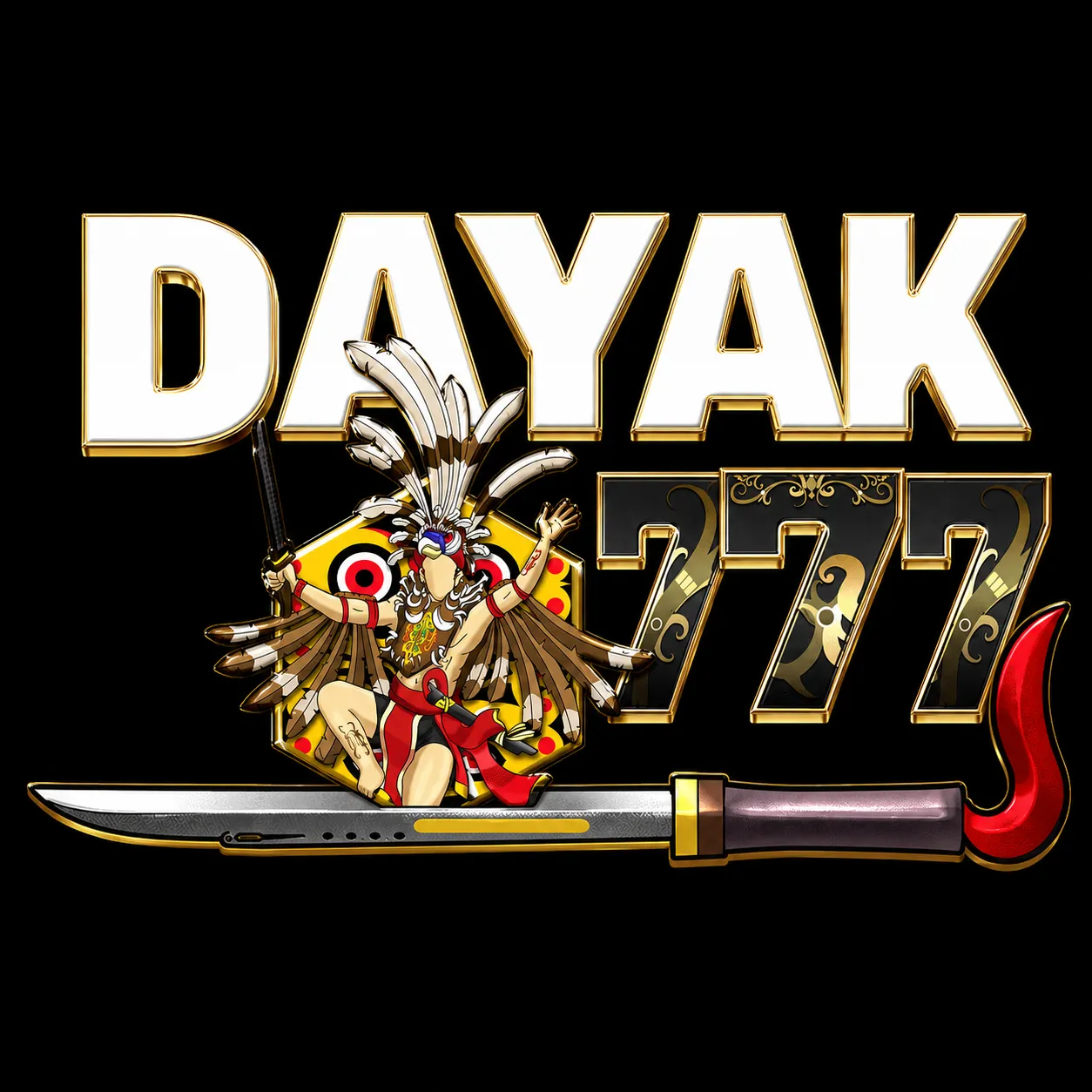 DAYAK777 - Game Bingo Seru dan Menyenangkan