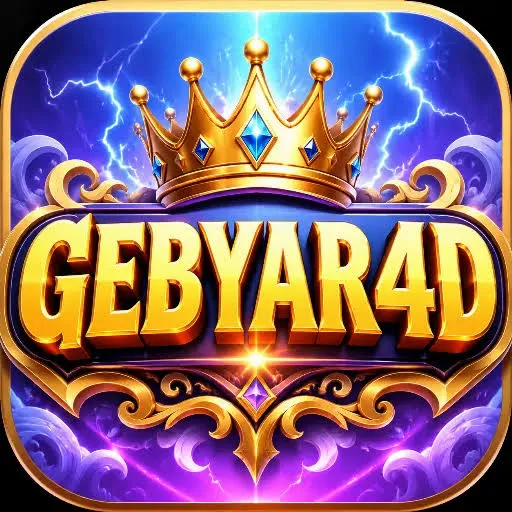 GEBYAR4D - Game Tycoon Menarik dan Seru