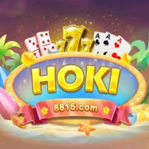 HOKI8815 - Permainan Arcade Seru dan Mengasyikkan