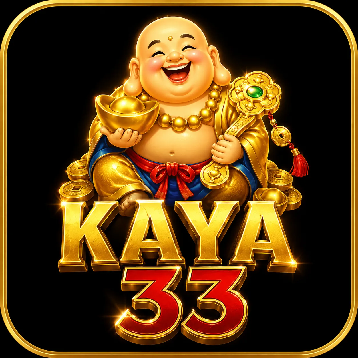KAYA33 - Game Balapan Seru dan Menantang