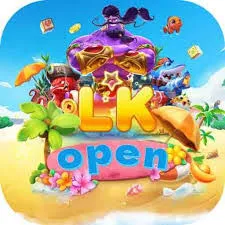 LKOPEN - Game Live Casino Menarik untuk Pengalaman Tak Terlupakan