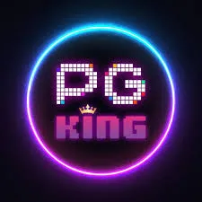 PGKING - Pertarungan Terhebat di Dunia Game