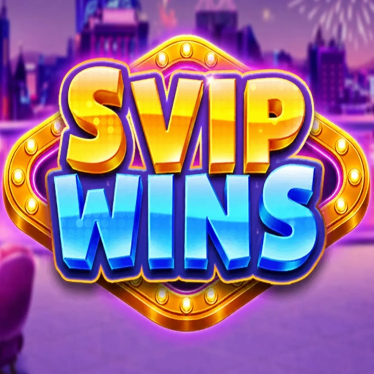 SVIPWINS - Permainan Slot Terbaik untuk Penggemar Game Slot